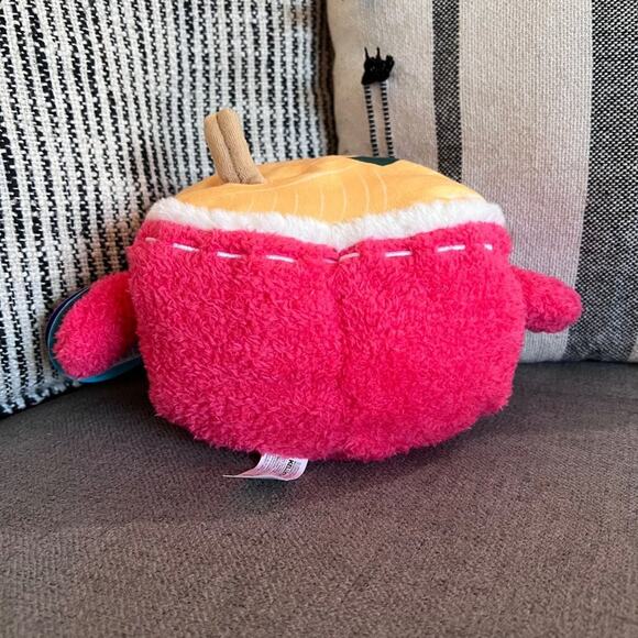 NWT Rufus the Ramen Bowl BumBumz TakeoutBumz 8” - Picture 3 of 6